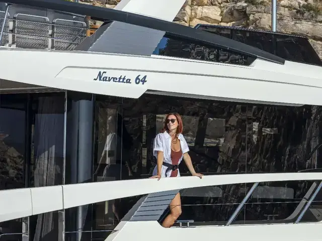 Absolute Navetta 64