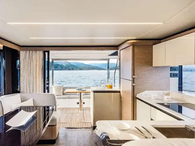 Absolute NAVETTA 58