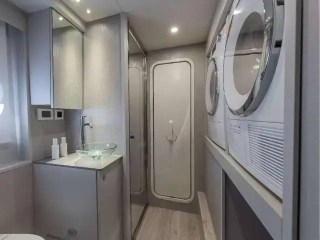 Absolute Navetta 75