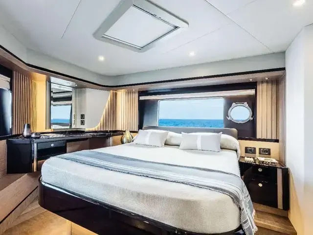 Absolute NAVETTA 58