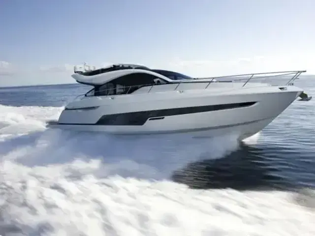 Fairline Phantom 65