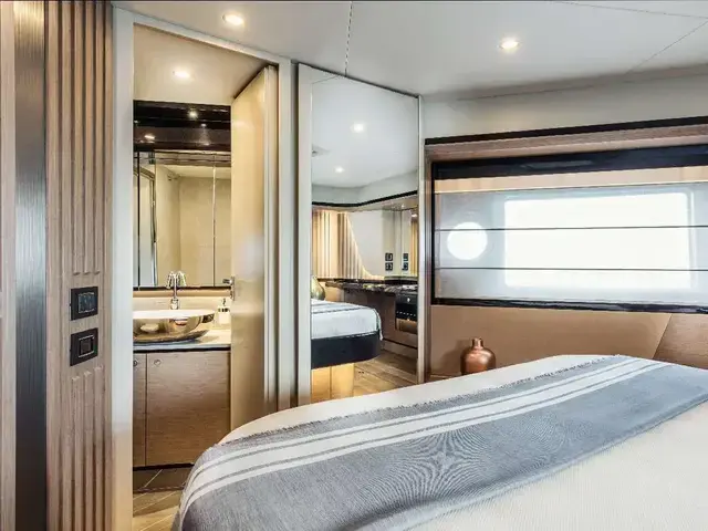 Absolute NAVETTA 58