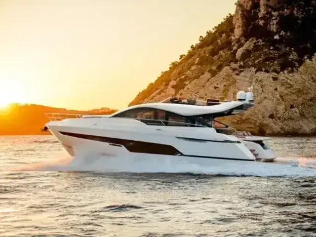 Fairline Phantom 65