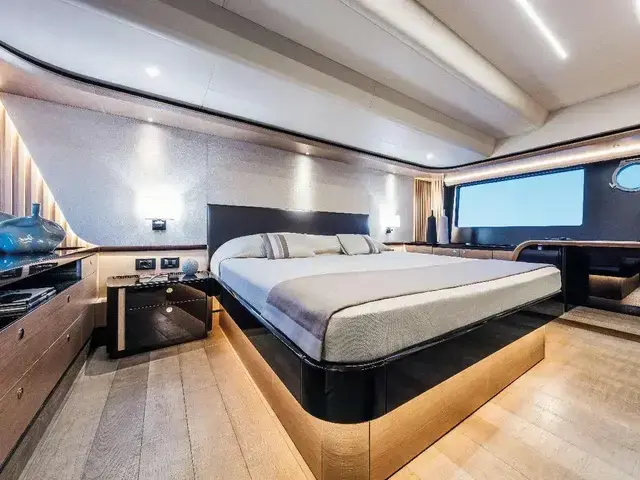 Absolute NAVETTA 58