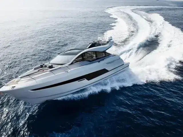 Fairline Phantom 65