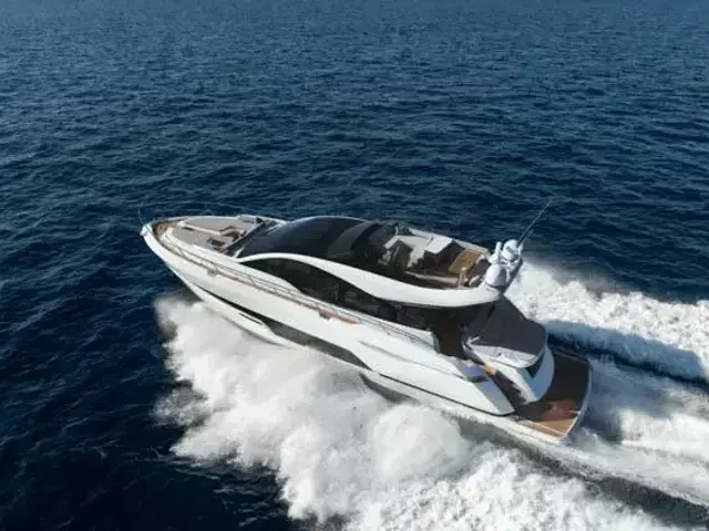 Fairline Phantom 65