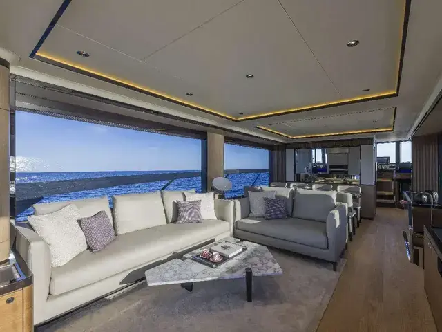 Absolute Navetta 75