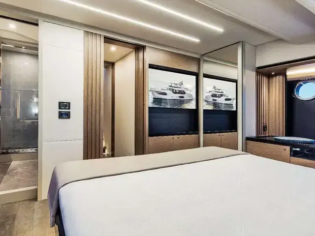 Absolute NAVETTA 58