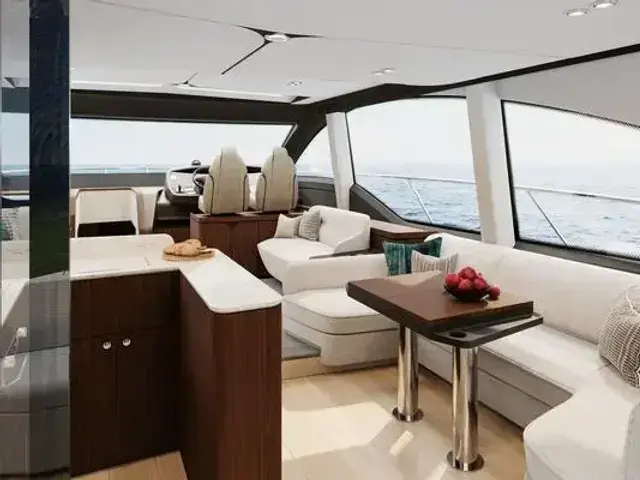 Fairline Phantom 65