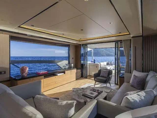 Absolute Navetta 75