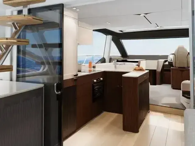 Fairline Phantom 65