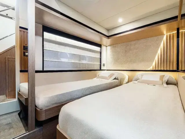 Absolute NAVETTA 58