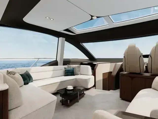 Fairline Phantom 65