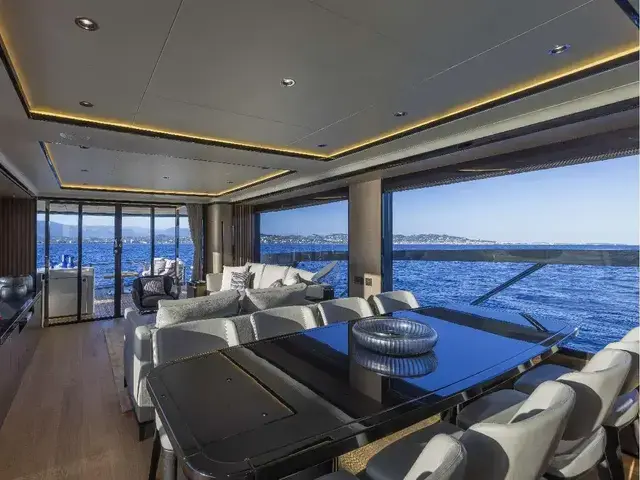 Absolute Navetta 75