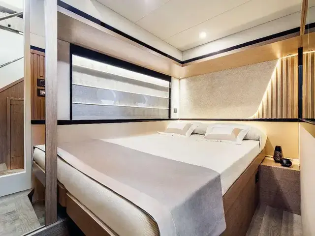 Absolute NAVETTA 58