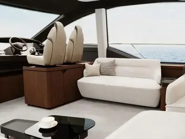 Fairline Phantom 65