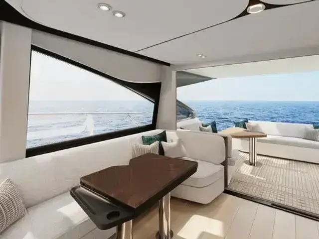 Fairline Phantom 65