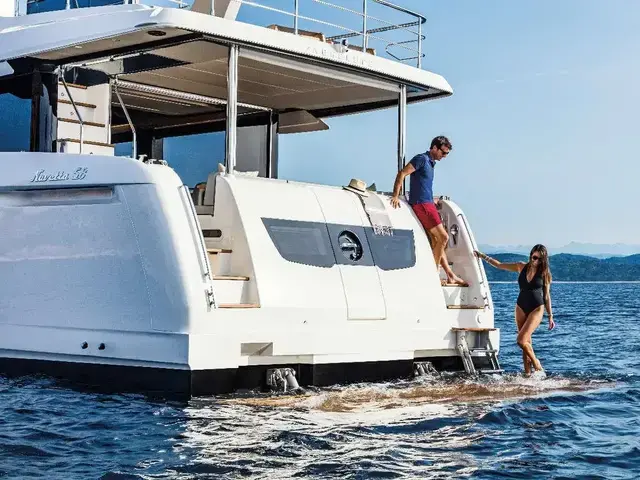 Absolute NAVETTA 58