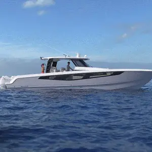 2025 Aquila 47 Molokai