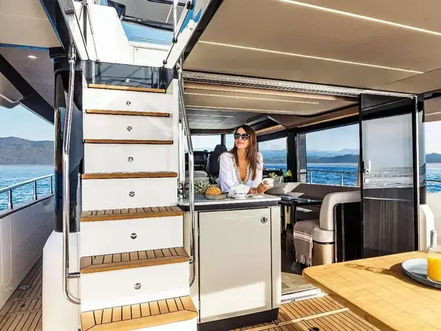 Absolute NAVETTA 58