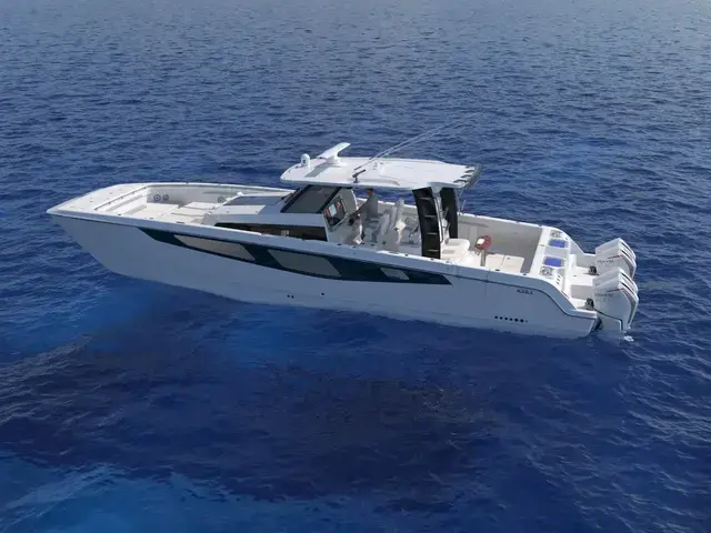 Aquila 47 Molokai