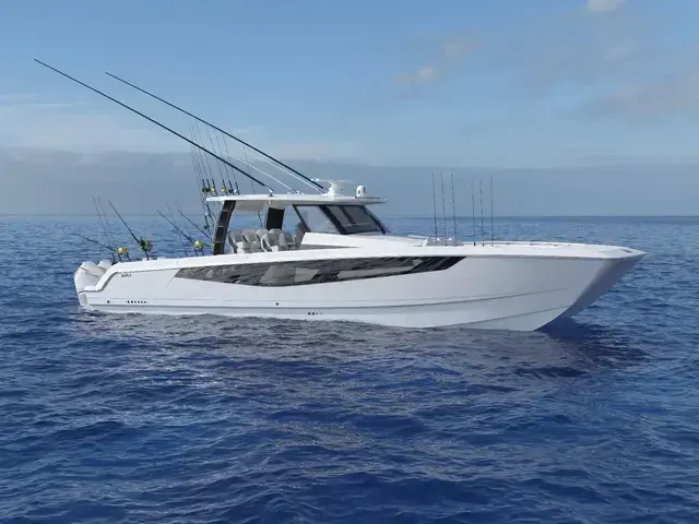 Aquila 47 Molokai