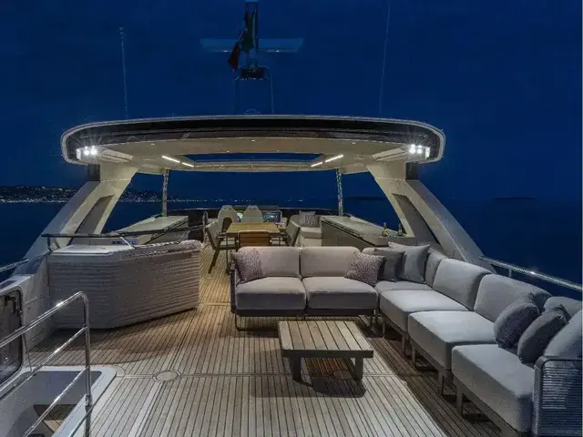 Absolute Navetta 75