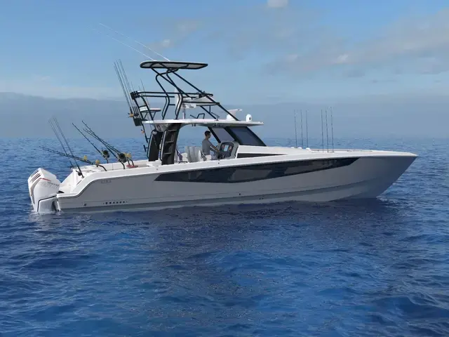 Aquila 47 Molokai