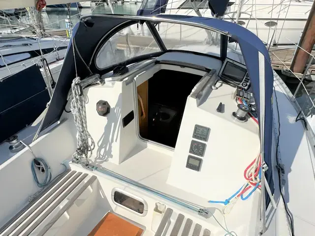 Beneteau First 285