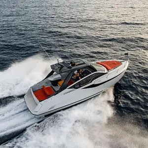 2025 Fairline F Line 33