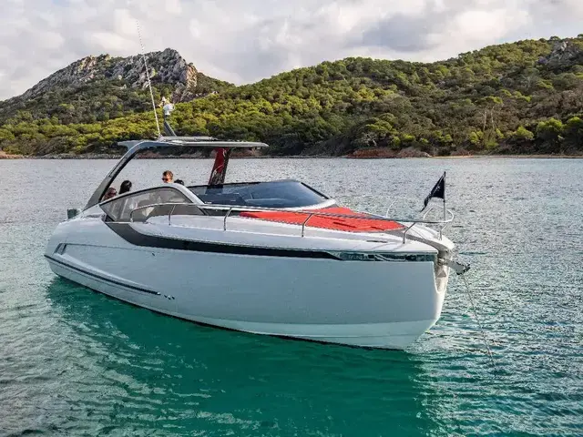 Fairline F Line 33