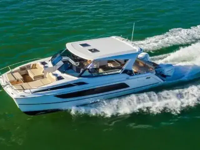 Aquila 36 Sport