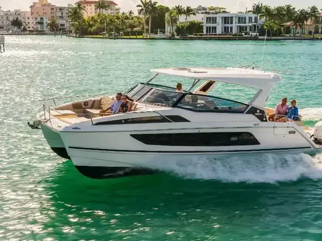 Aquila 36 Sport