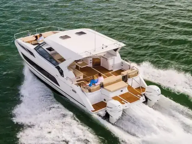 Aquila 36 Sport