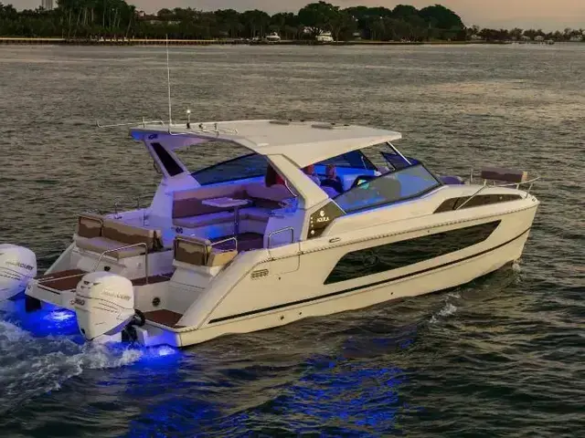 Aquila 36 Sport