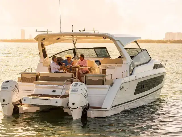 Aquila 36 Sport