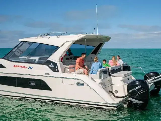 Aquila 36 Sport