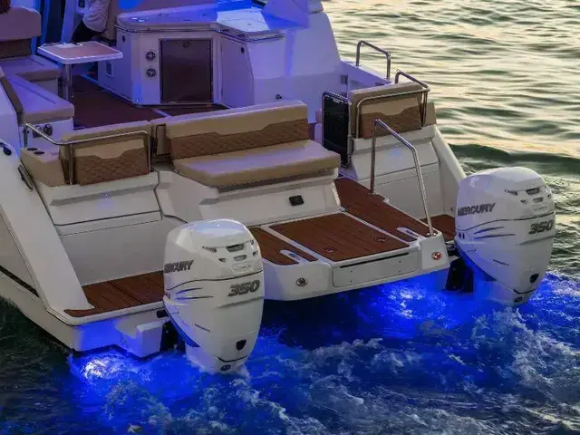 Aquila 36 Sport