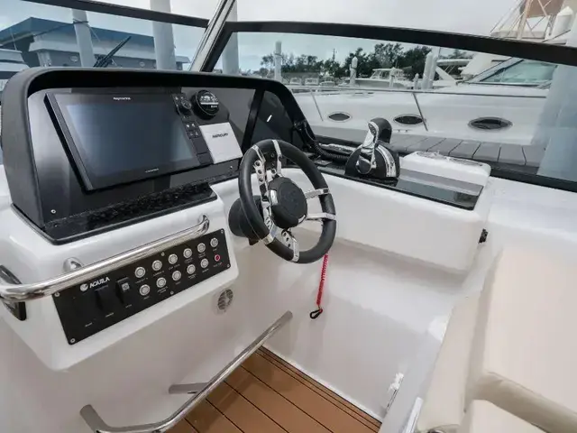 Aquila 36 Sport