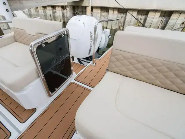 Aquila 36 Sport