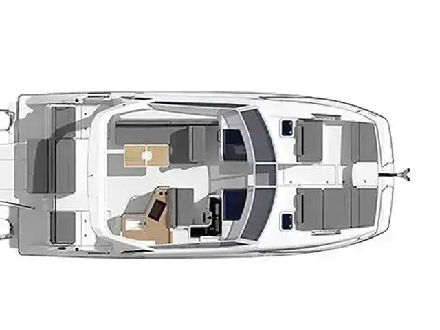 Aquila 36 Sport