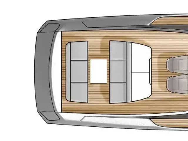 Fairline F Line 33