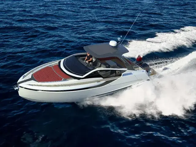 Fairline F Line 33