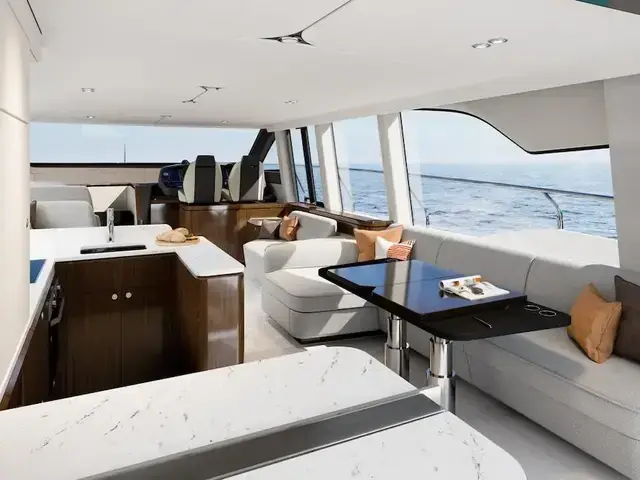 Fairline Squadron 68