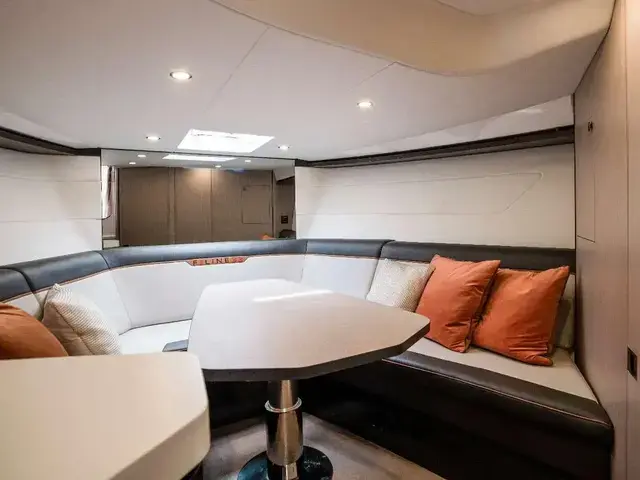 Fairline F Line 33