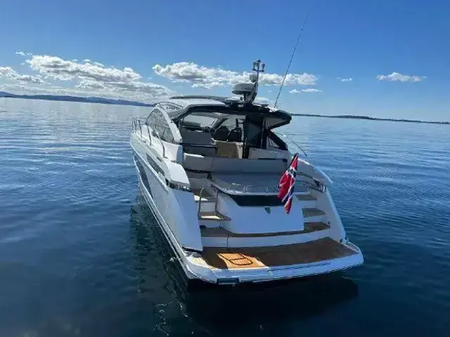 Fairline Targa 45 GT