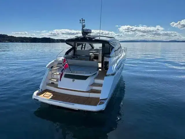 Fairline Targa 45 GT