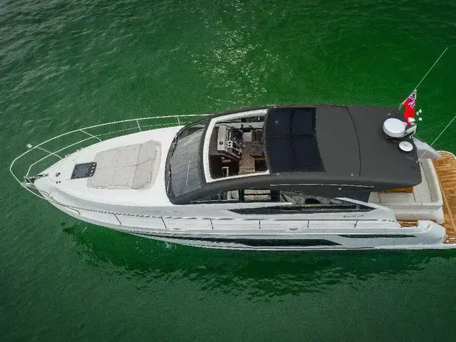 Fairline Targa 50 Gt