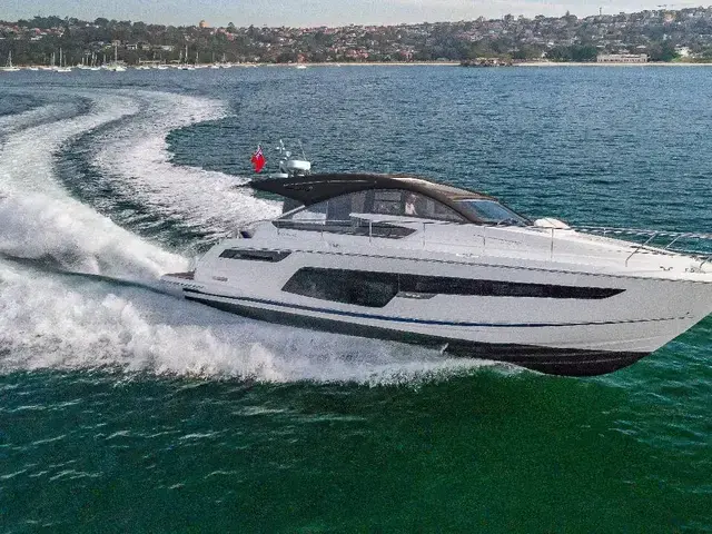 Fairline Targa 50 Gt