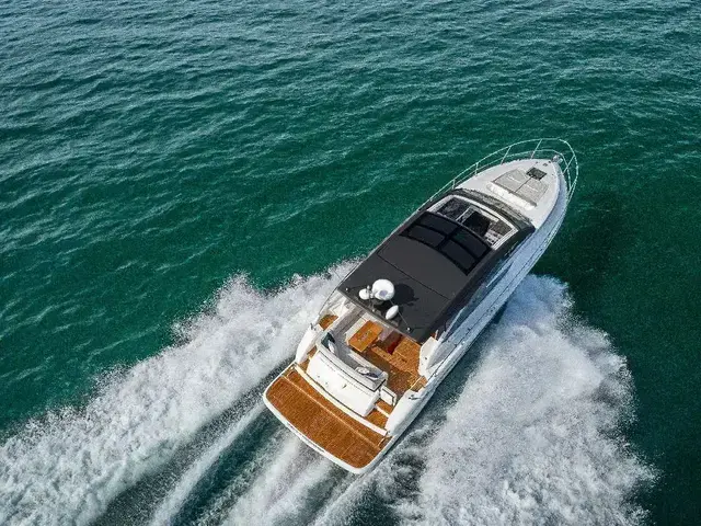 Fairline Targa 50 Gt